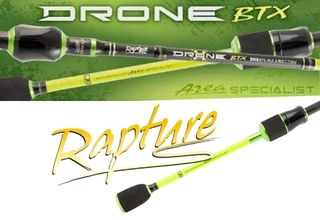 Въдица RAPTURE Drone BTX