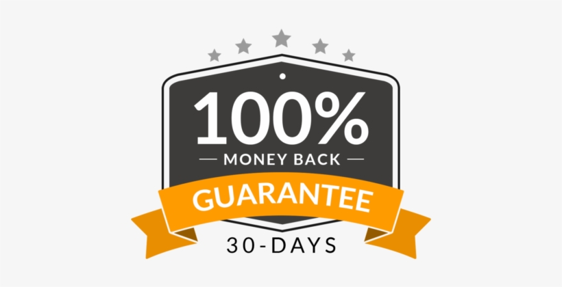 240 2403935 30 days money back guarantee 30 day money