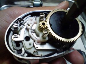 Всичко което трябва да знаем за макарите Shimano 4 152623