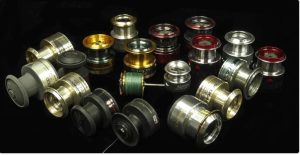Всичко което трябва да знаем за макарите Shimano 3 Шпули Шимано