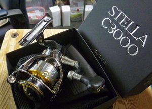 Всичко което трябва да знаем за макарите Shimano 2 гйгг