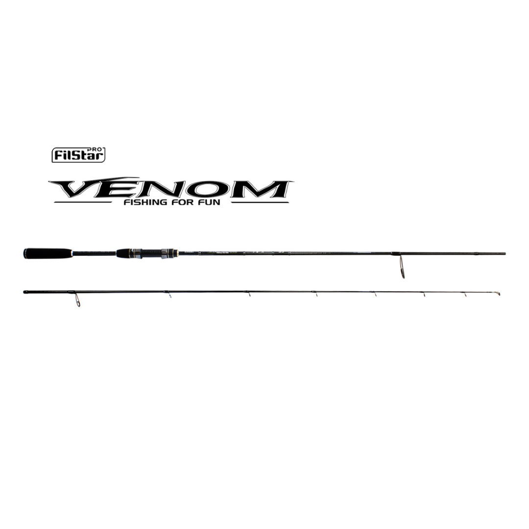 Въдица FilStar Venom SJ