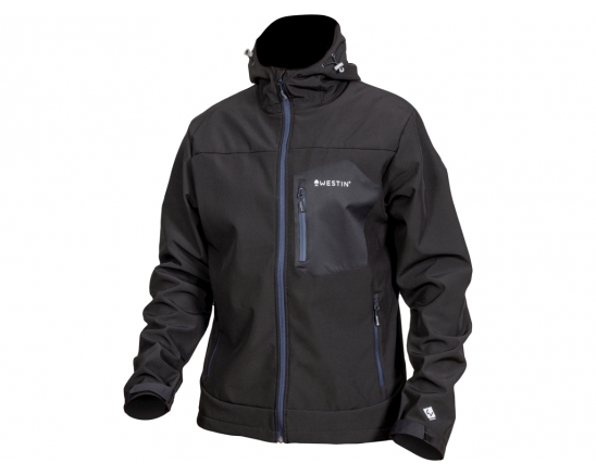 Яке Westin W4 Super Duty Softshell Jacket