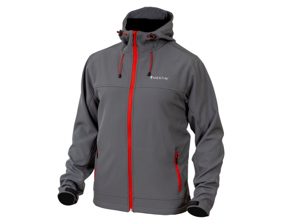 Яке софтшел Westin W4 Softshell Jacket