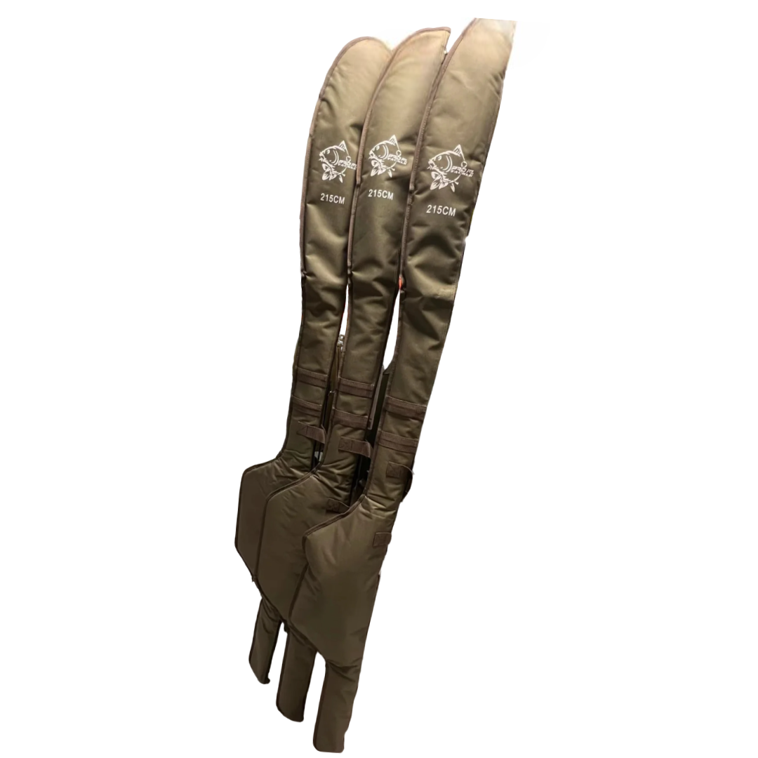 Калъф Pro FL Carp единичен 215см