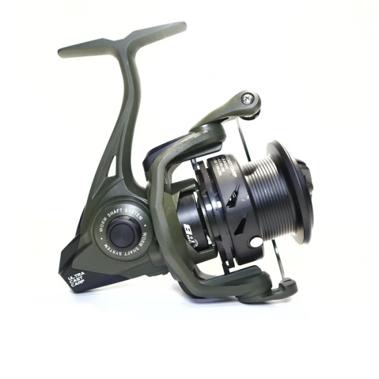 Макара FL Ultra Cast Carp FLX