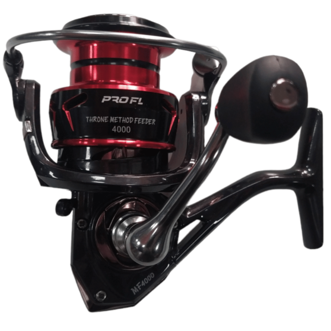 Макара FL Throne Method Feeder