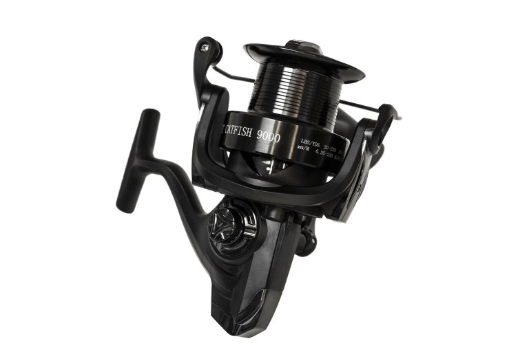 Макара FL Catfish 9000
