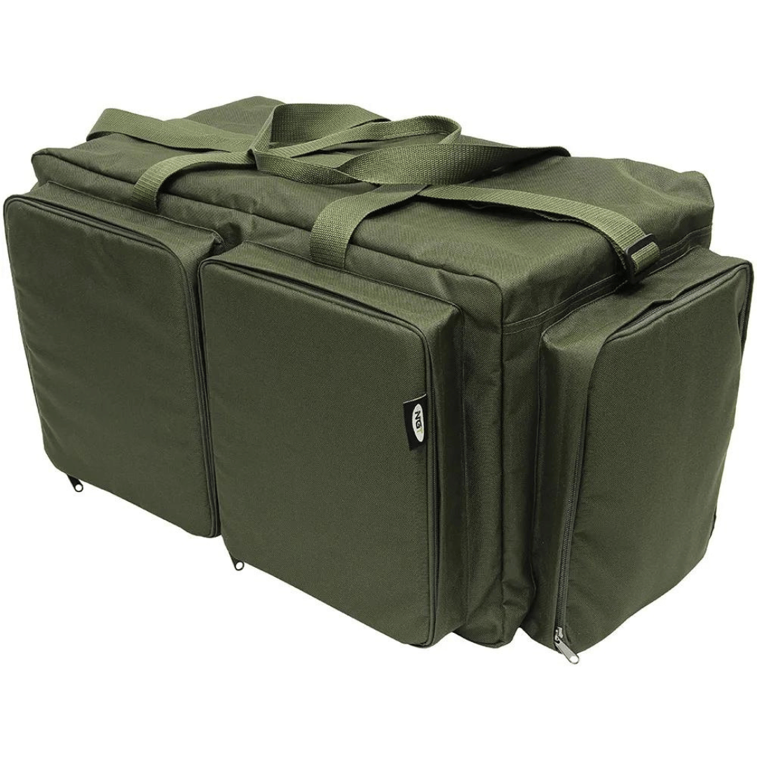Чанта NGT Session Carryall 800