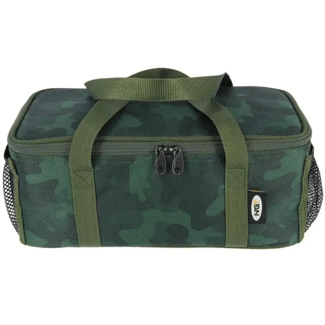 Чанта Ngt Brew Kit Bag 474