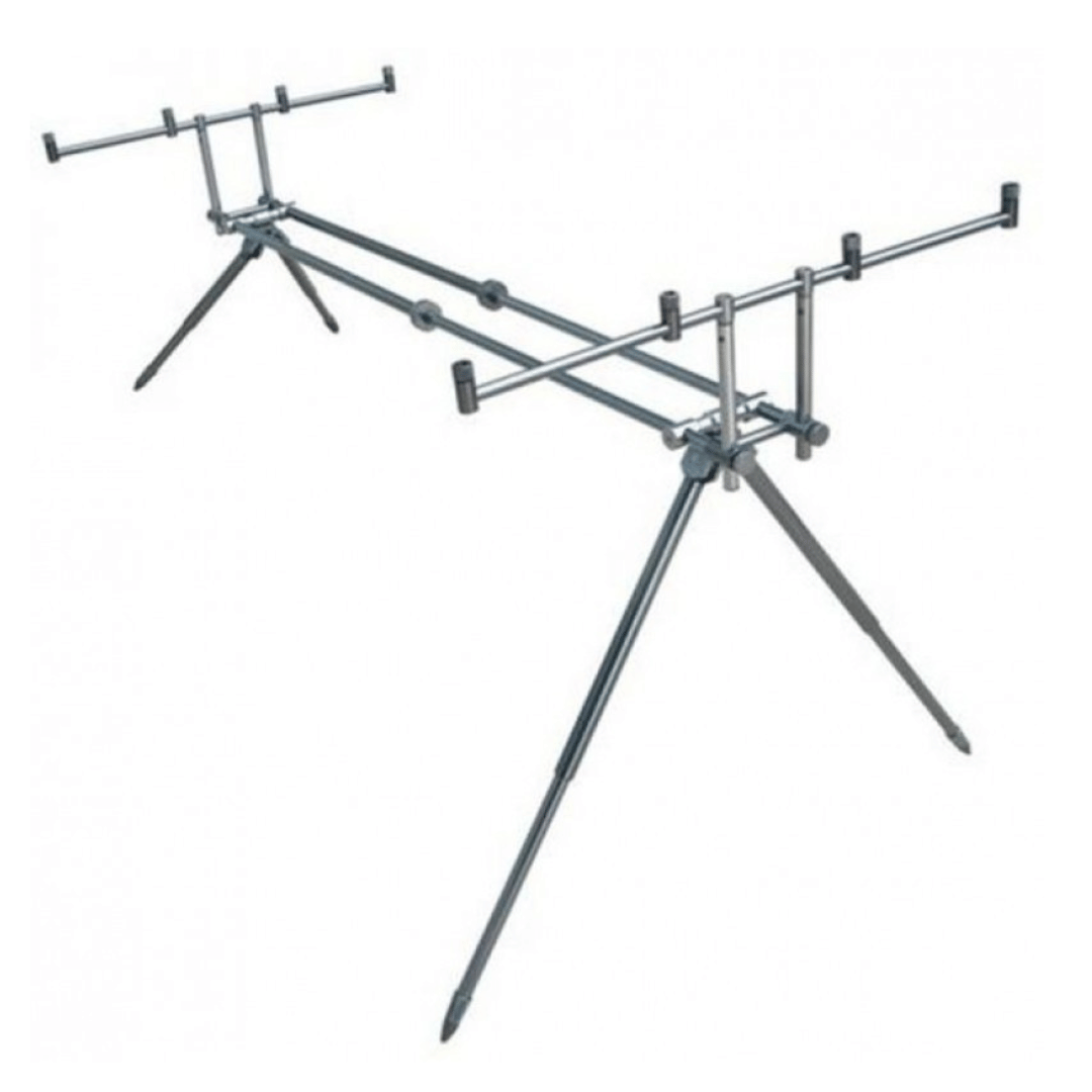 Шаранджийска Стойка FL INOX 145