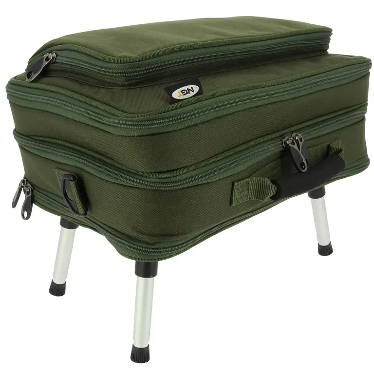 Чанта с масичка NGT Carp Case System 612 Plus