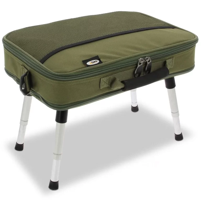 Чанта с масичка NGT Carp Case System