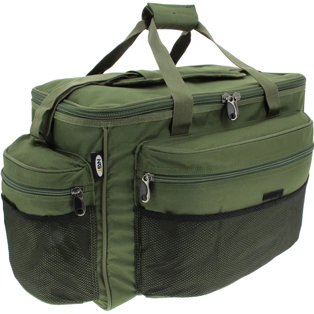 Чанта NGT Carryall 093