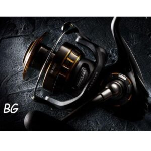 daiwa bg saltwater reel