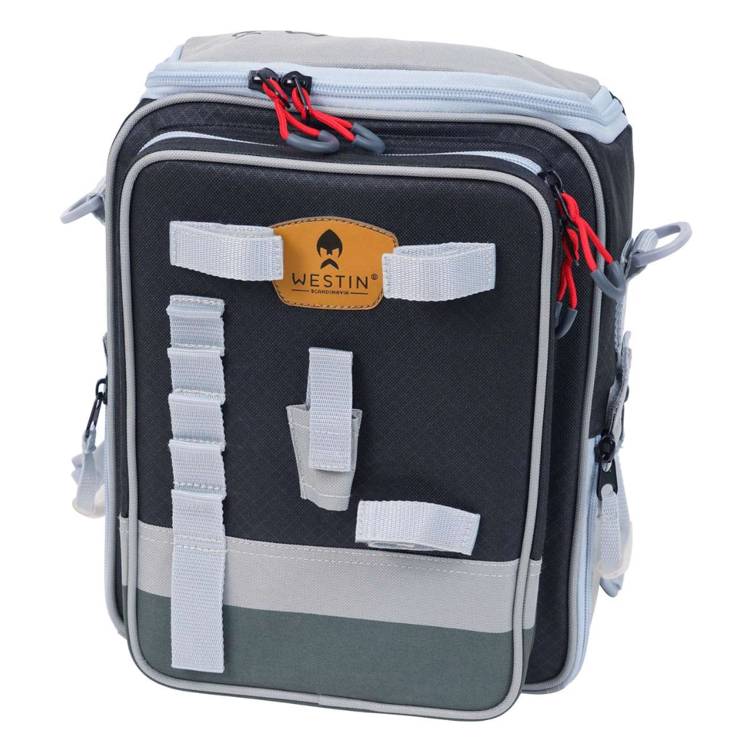 Чанта Westin W3 Street Bag Pro 3 Boxes