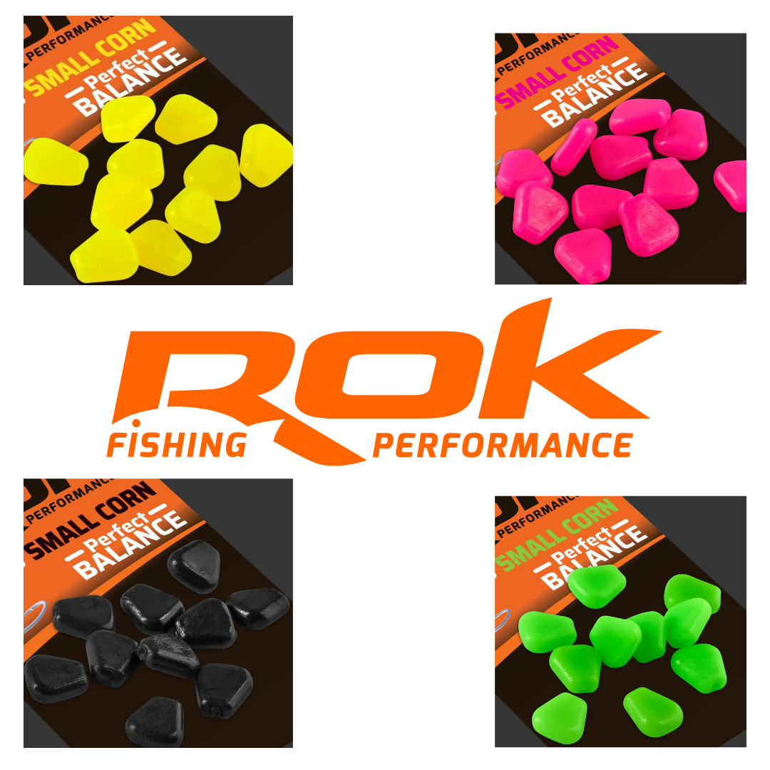 ROK SMALL CORN – Perfect Balance 20бр