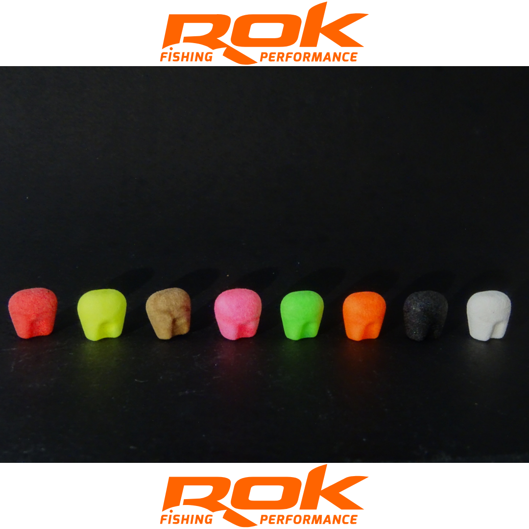 ROK ZIG MAIZE – Ultra Popup 12бр