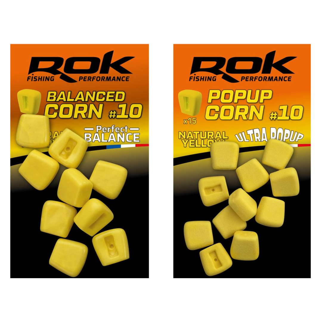 Силиконова царевица ROK – CORN 15бр