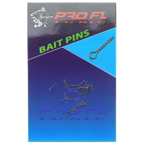 Винт PRO FL Bait Pins