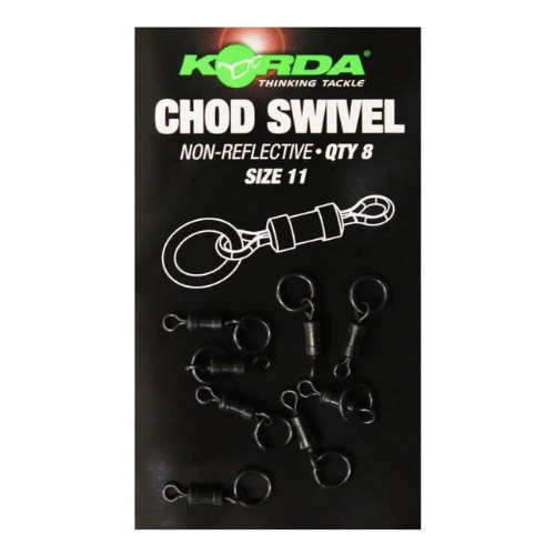Вирбел Korda Chod Swivel