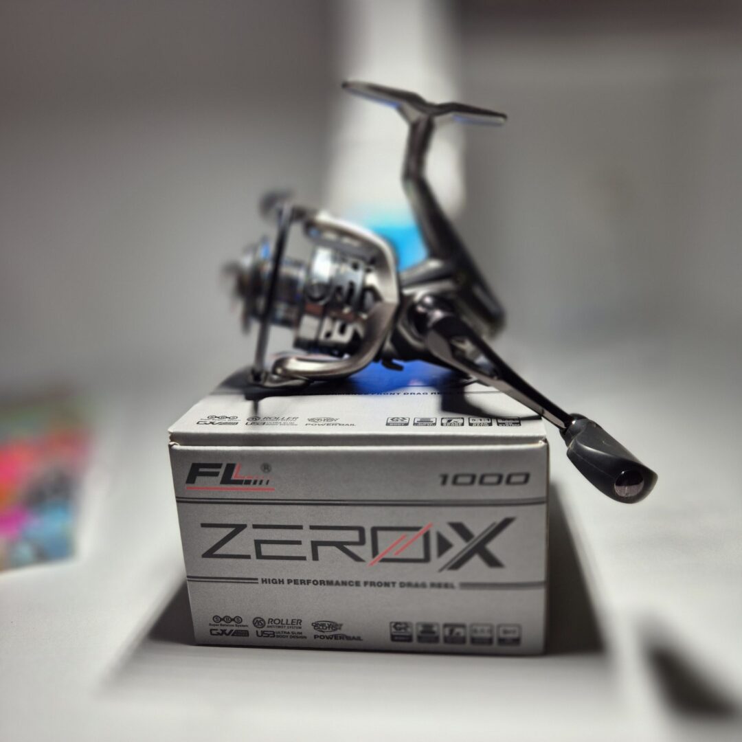 Макара FL Zerox