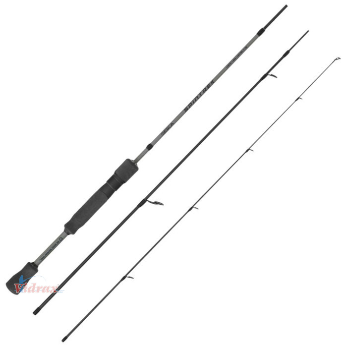 Въдица Seika Spintrek Travel