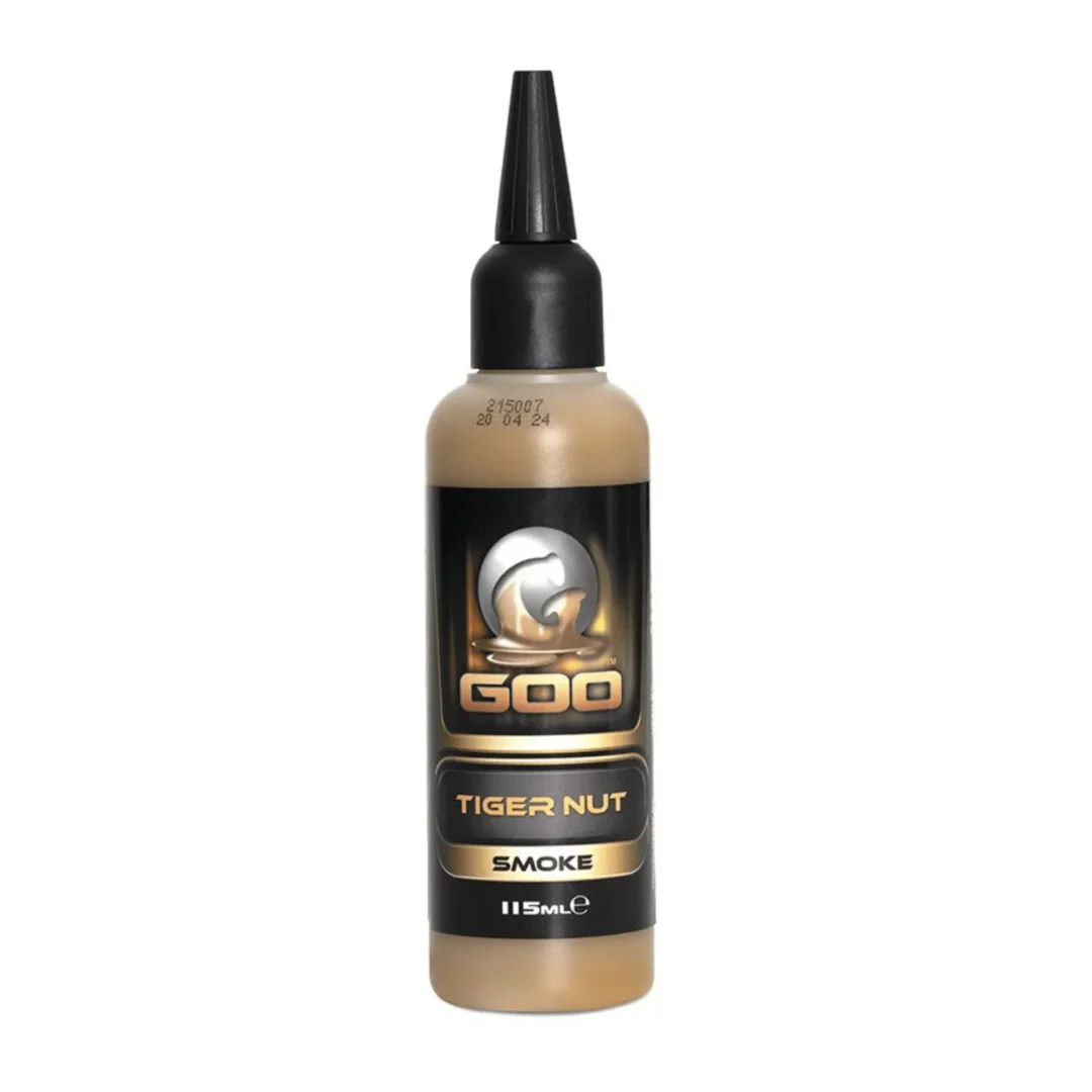 Пушещ дип Korda GOO Tiger Nut Smoke