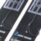 Риболовец, използващ Korda N-Trap KD Rig Kurv, демонстриращ успешен улов на голям шаран