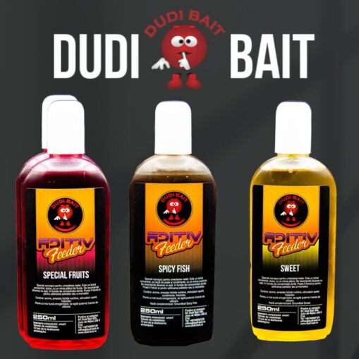 Feeder Aditive Dudi Bait