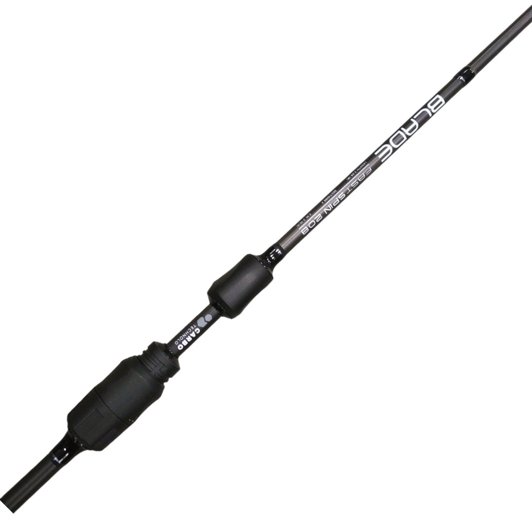 Спининг Въдица PRO FL Blade