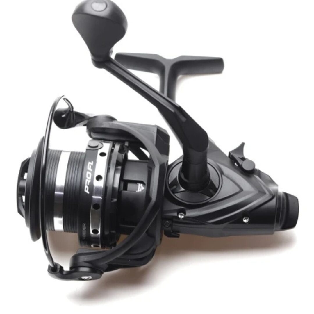 Макара PRO FL Virus Feeder Baitrunner VF 6500