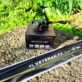 Спининг Сет FL Veteran и Макара FL Carbon GT