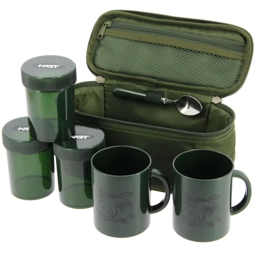Комплект за хранене NGT 371