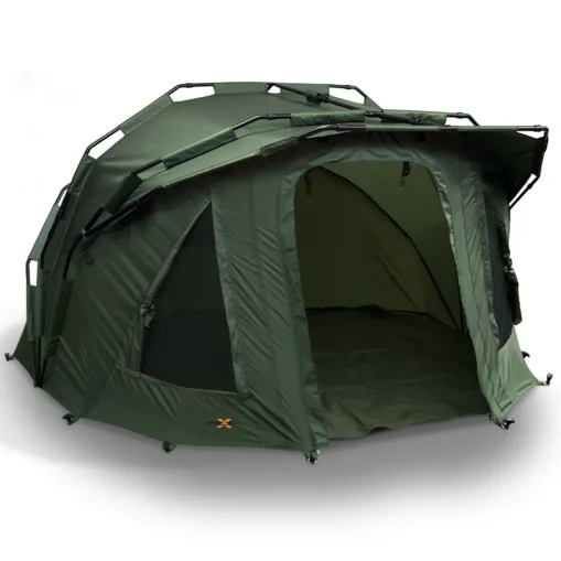 Палатка NGT Fortress Bivvy 2 Man