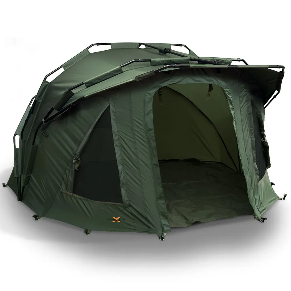 Палатка NGT Fortress Bivvy 2 Man