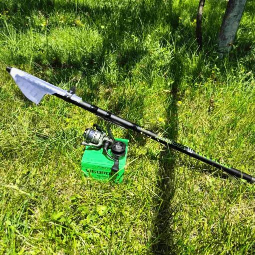 Сет Телескоп PRO FL AQUA TELE FLOAT