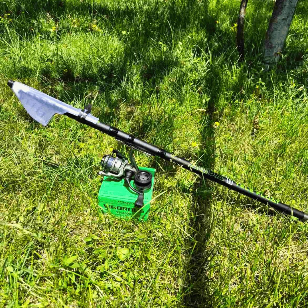 Сет Телескоп PRO FL AQUA TELE FLOAT