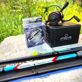 Фидер Royal 3.90 и Макара Method Feeder 6000