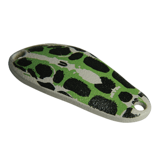 Блесна Individ FG01