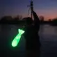 Ракета за захранване ADVANCE Spider Night Glow