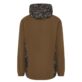 Водоустойчив суитчър Trakker TechPro Half-Zip Hoody