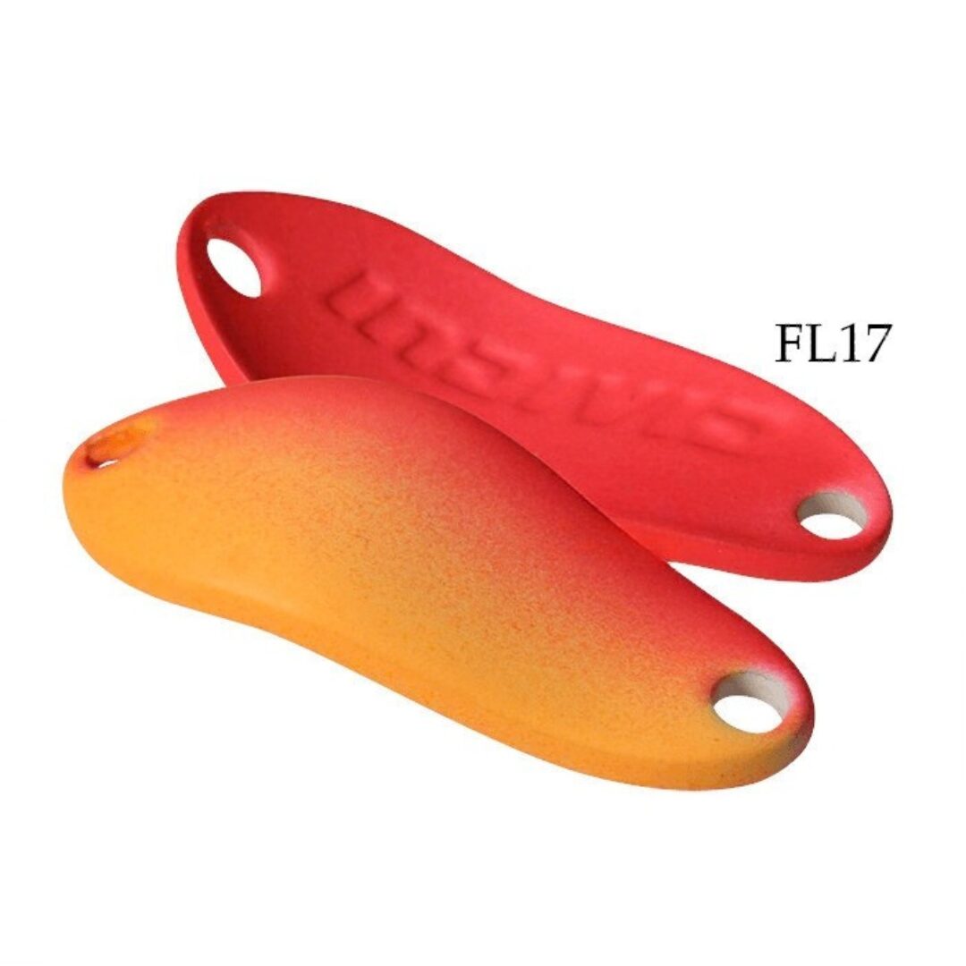 Блесна FL17
