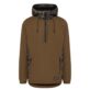 Водоустойчив суитчър Trakker TechPro Half-Zip Hoody