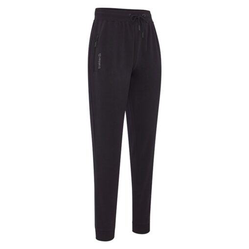 Долнище Trakker CR Logo Black Jogger