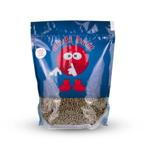 Пелети Dudi Bait – High Attract 1kg