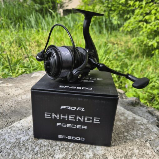 Макара PRO FL ENHENCE