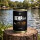 Коноп Nburn Baits