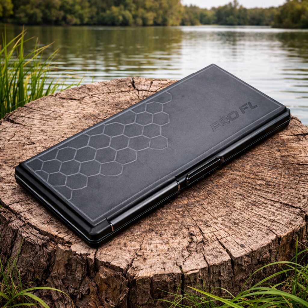 Класьор PRO FL Carp Rigs Box A125C2