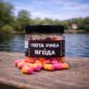 Pop Up / Wafters Barfin Line Multicolour – Люта риба и Ягода